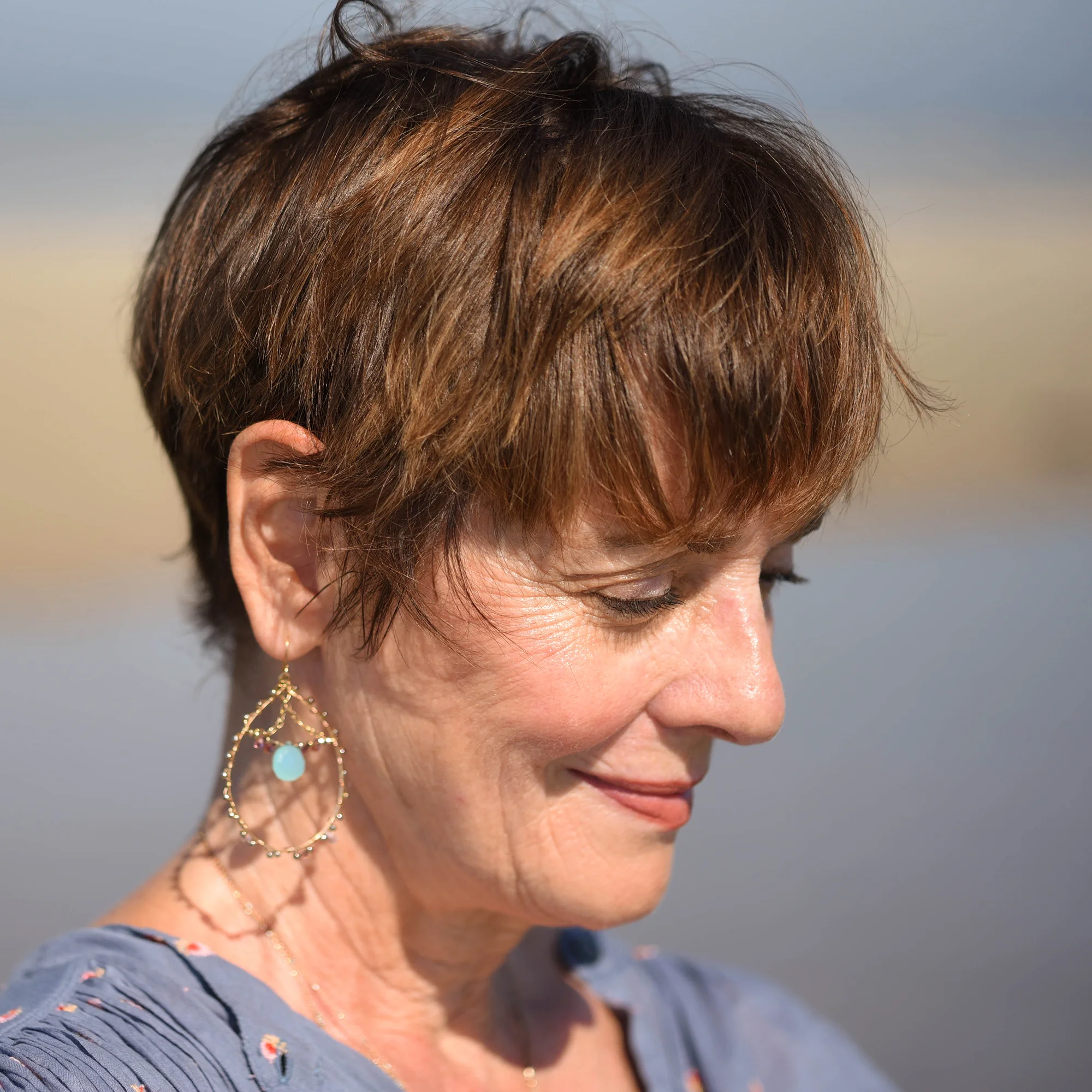 Sarah Brassard